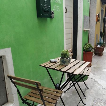 Vezzhouse Villa Vezzano Ligure Luaran gambar