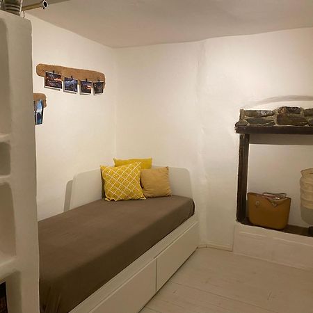 Vezzhouse Villa Vezzano Ligure Luaran gambar