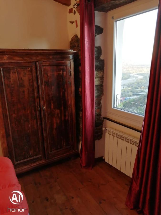 Vezzhouse Villa Vezzano Ligure Luaran gambar