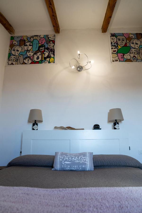 Vezzhouse Villa Vezzano Ligure Luaran gambar