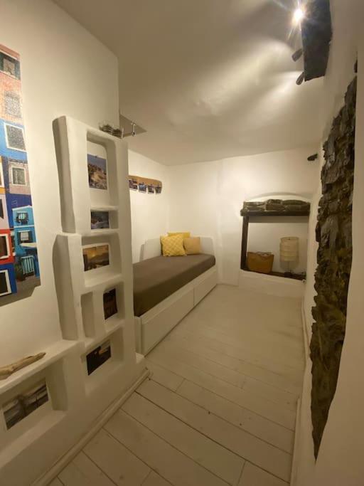 Vezzhouse Villa Vezzano Ligure Luaran gambar