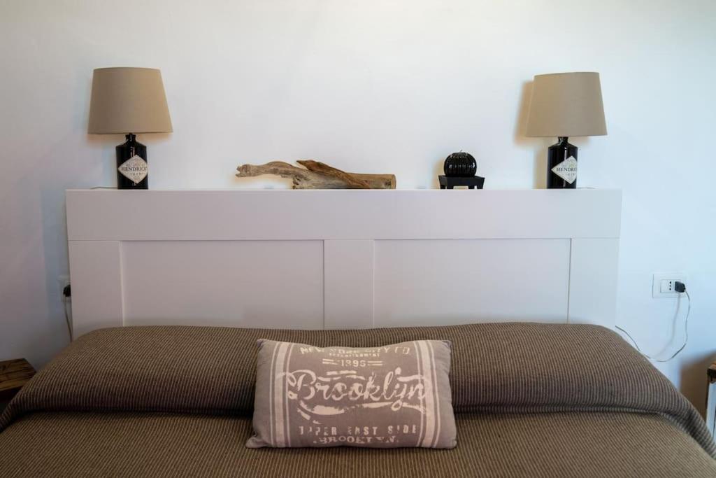 Vezzhouse Villa Vezzano Ligure Luaran gambar