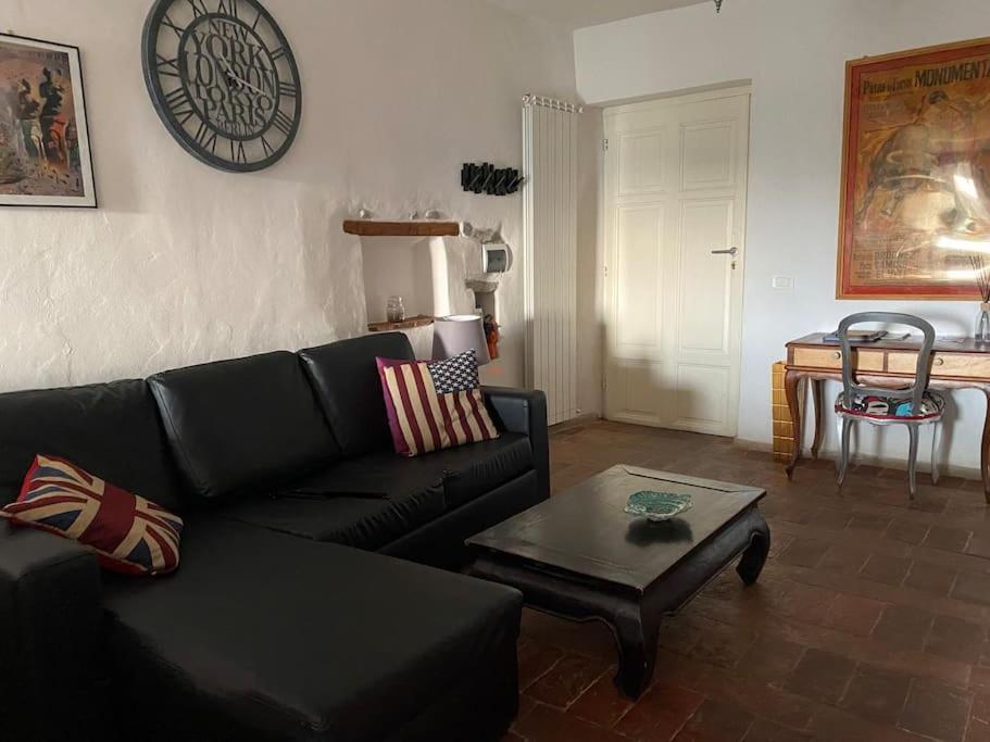 Vezzhouse Villa Vezzano Ligure Luaran gambar