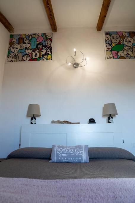Vezzhouse Villa Vezzano Ligure Luaran gambar