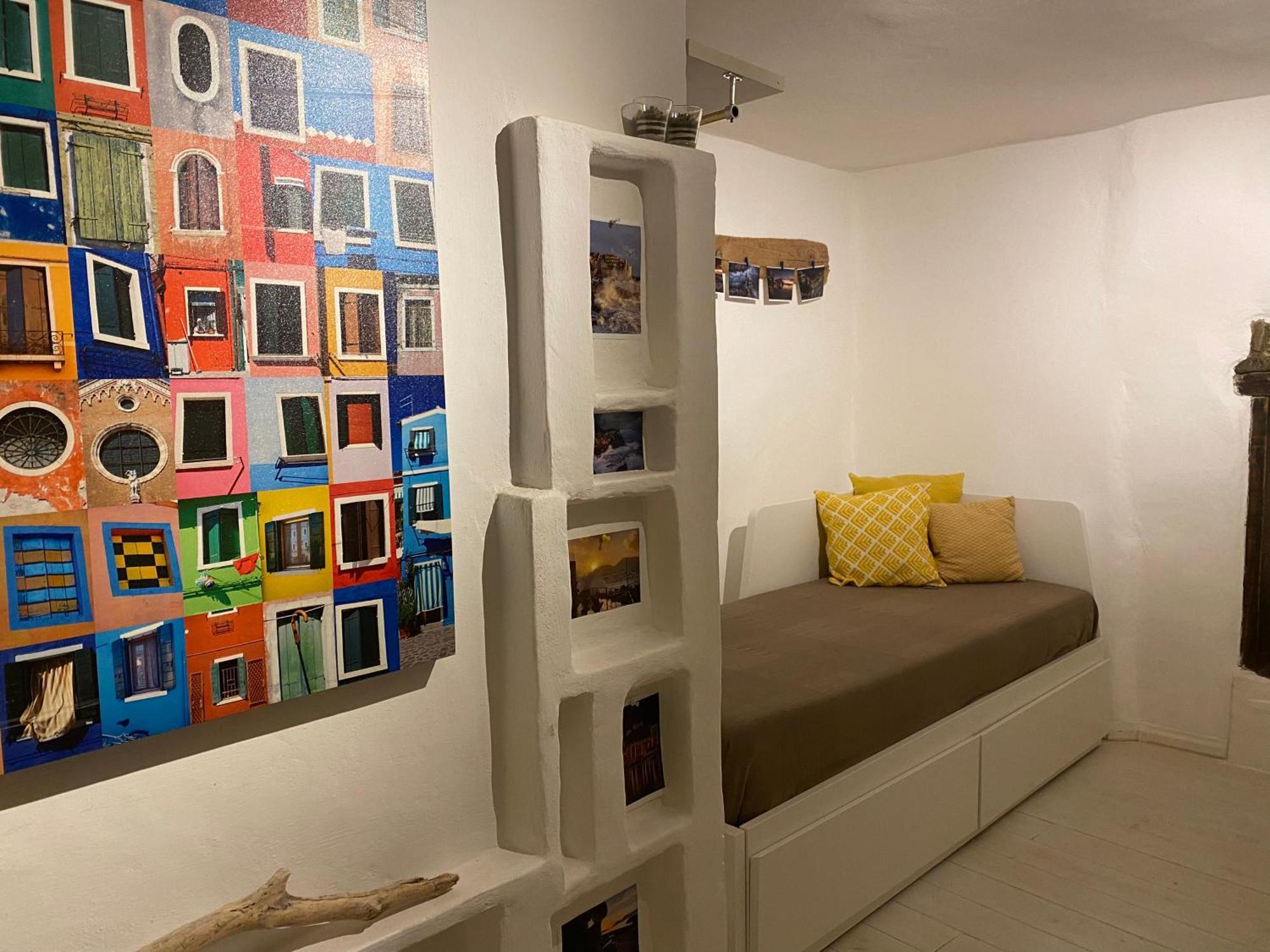 Vezzhouse Villa Vezzano Ligure Luaran gambar